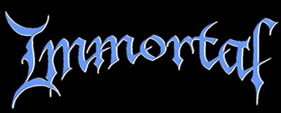 Biograhie de Immortal